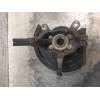 Recambio de mangueta delantera izquierda para nissan juke (f15) acenta referencia OEM IAM   