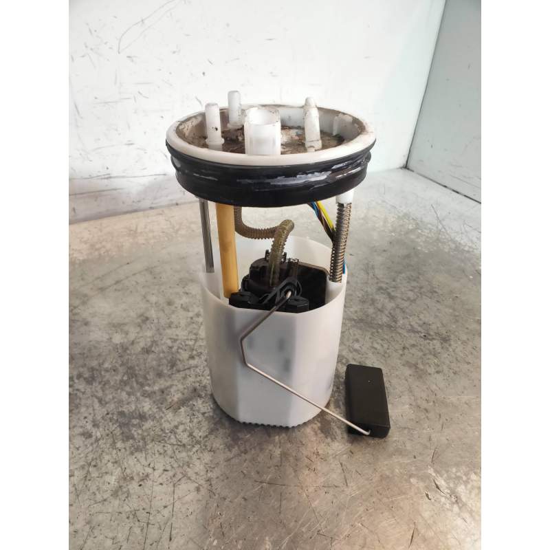 Recambio de bomba combustible para seat ibiza (6j5) reference referencia OEM IAM 6R0919051M A2C92351300 SIEMENS