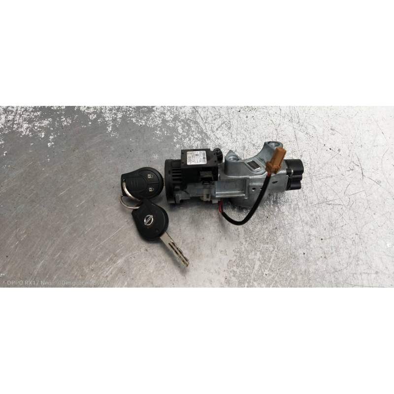 Recambio de conmutador de arranque para nissan note acenta referencia OEM IAM   