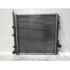 Recambio de radiador agua para peugeot 208 active referencia OEM IAM   
