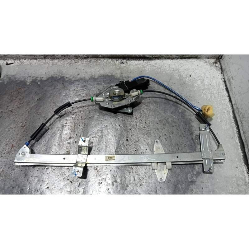 Recambio de elevalunas delantero izquierdo para tata safari 2.2 d referencia OEM IAM   5P