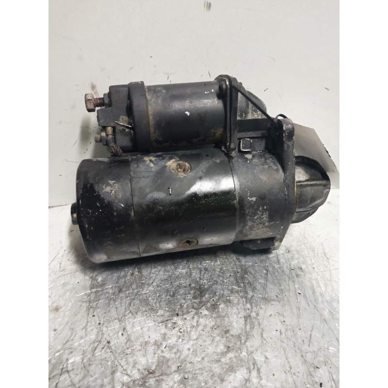 Recambio de motor arranque para opel corsa a gl referencia OEM IAM   