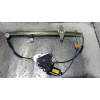 Recambio de elevalunas delantero izquierdo para tata safari 2.2 d referencia OEM IAM   5P