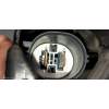 Recambio de electroventilador para volvo v60 cross country pro awd referencia OEM IAM P31657360  