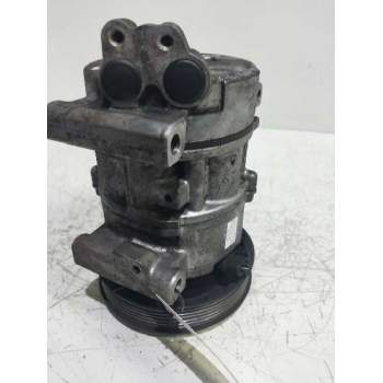 COMPRESOR AIRE ACONDICIONADO 4472208640 5SL12CJ POLEA ROTA