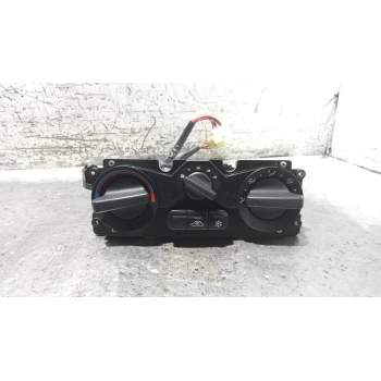 MANDO CALEFACCION / AIRE ACONDICIONADO 