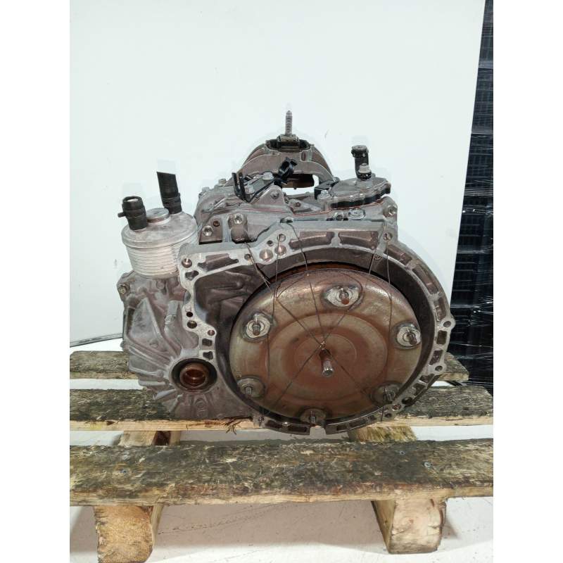 Recambio de caja cambios para mini mini (r56) cooper referencia OEM IAM ANF 2400759389003 2400090611 240254 AUTOMATICO