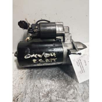 MOTOR ARRANQUE 