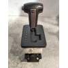 Recambio de palanca cambio para volkswagen touareg (7la) tdi v10 referencia OEM IAM 7L6713203C 40046022661707 