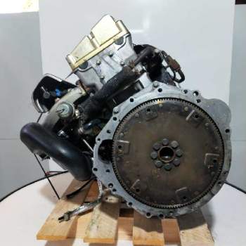 MOTOR COMPLETO AM104 01708 