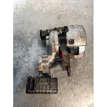 TURBOCOMPRESOR 07Z145874H 7553005 GT1352VK