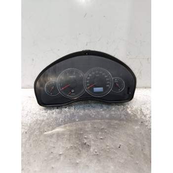 CUADRO INSTRUMENTOS 1 85002AG010 