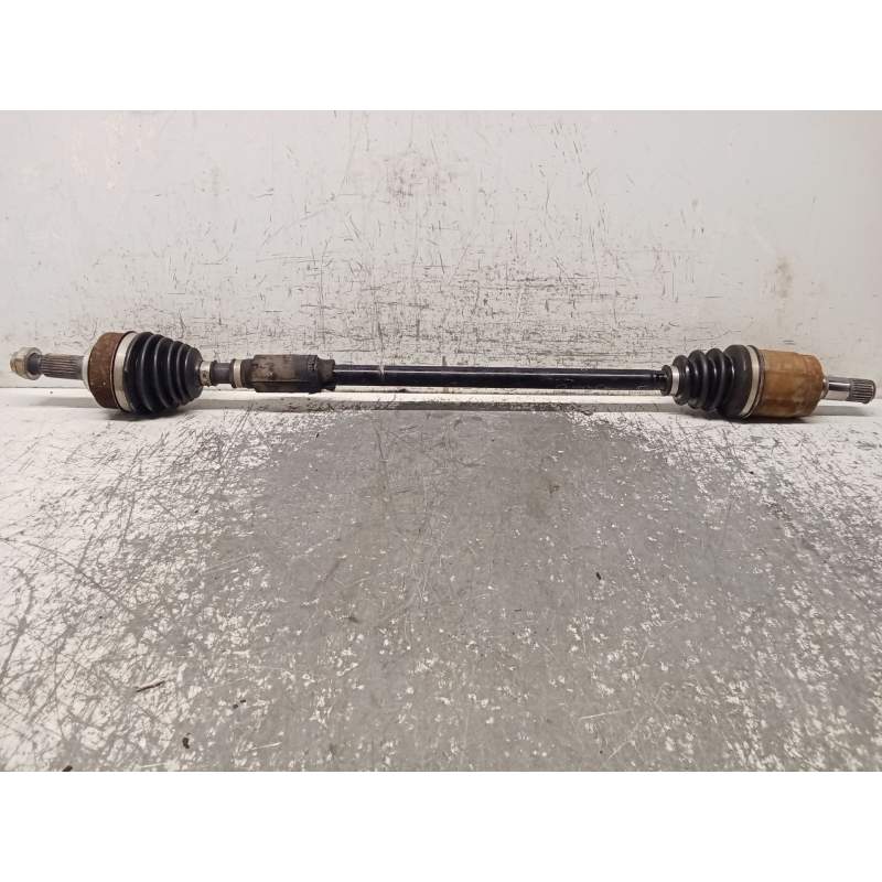 Recambio de transmision delantera derecha para honda jazz iii (ge_, gg_, gp_, za_) 1.4 referencia OEM IAM   