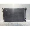 Recambio de radiador agua para seat leon (1p1) 2.0 16v fsi referencia OEM IAM  20G 2005