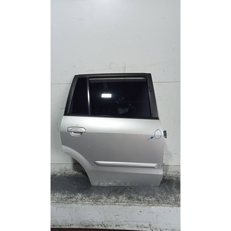 Recambio de puerta trasera derecha para mazda premacy (cp) td exclusive (74kw) referencia OEM IAM   5P