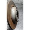 Recambio de disco freno trasero para volkswagen passat cc b6 (357) 2.0 tdi referencia OEM IAM  20TDI 2008