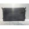Recambio de radiador agua para seat leon (1p1) 2.0 16v fsi referencia OEM IAM  20G 2005