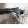 Recambio de refuerzo paragolpes trasero para skoda suberb (3t4) exclusive referencia OEM IAM   3T5807305C