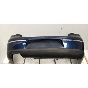 PARAGOLPES TRASERO 4P 2005