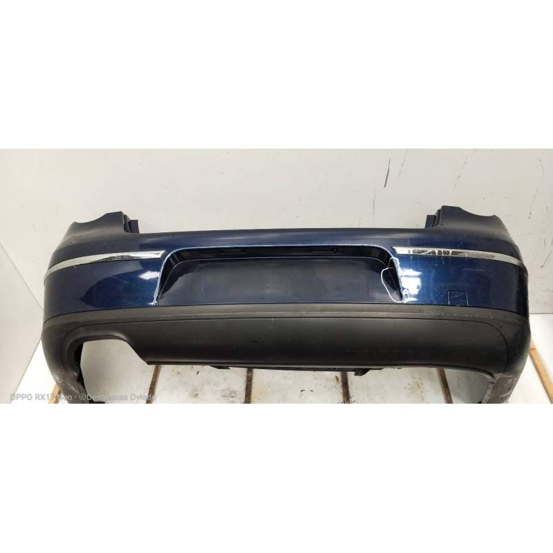 Recambio de paragolpes trasero para volkswagen passat berlina (3c2) advance referencia OEM IAM  4P 2005