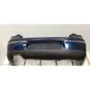 Recambio de paragolpes trasero para volkswagen passat berlina (3c2) advance referencia OEM IAM  4P 2005