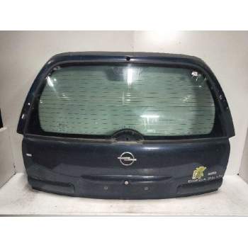PORTON TRASERO 