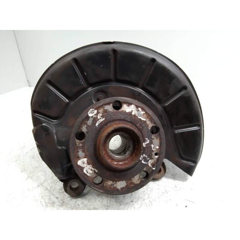 Recambio de mangueta delantera derecha para audi a3 (8p) 2.0 fsi ambiente referencia OEM IAM  20G 2004