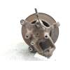 Recambio de mangueta delantera izquierda para volkswagen lt caja cerrada / combi (mod. 1997) referencia OEM IAM   