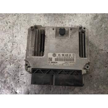 CENTRALITA MOTOR UCE 0281017413 03L906018JB 