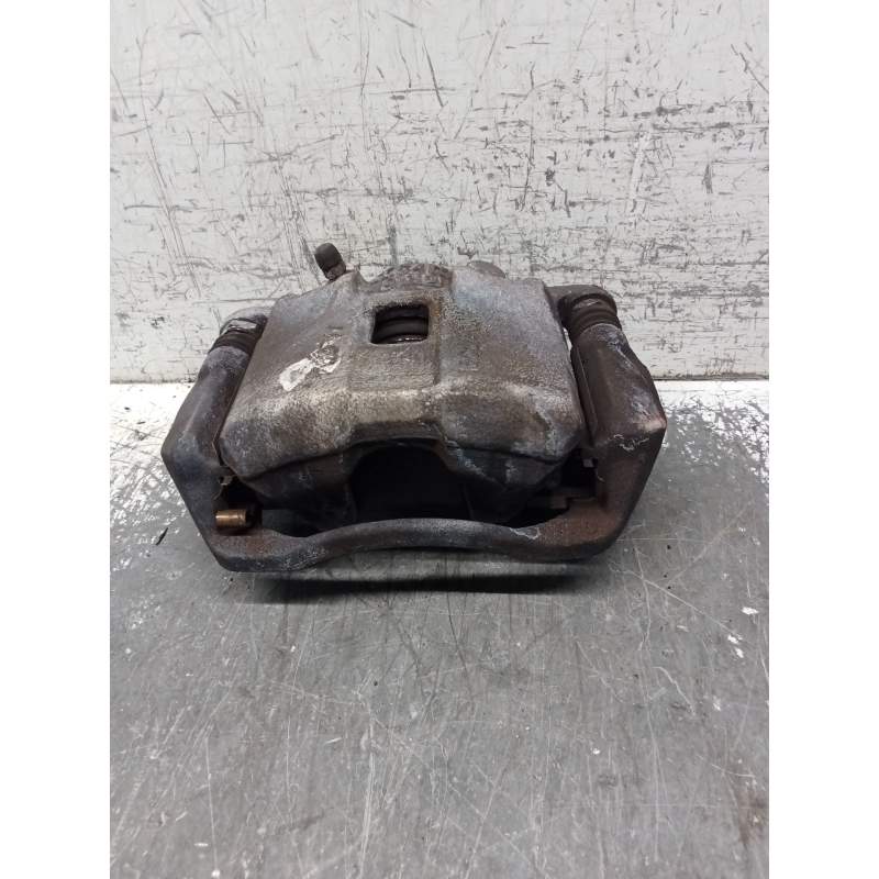 Recambio de pinza freno delantera derecha para honda jazz iii (ge_, gg_, gp_, za_) 1.4 referencia OEM IAM   