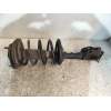 Recambio de amortiguador delantero izquierdo para mitsubishi lancer berlina (c60a/c70a) 1.6 referencia OEM IAM   