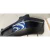 Recambio de paragolpes trasero para volkswagen passat berlina (3c2) advance referencia OEM IAM  4P 2005