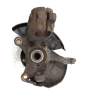 Recambio de mangueta delantera derecha para audi a3 (8p) 2.0 fsi ambiente referencia OEM IAM  20G 2004