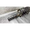 Recambio de amortiguador delantero izquierdo para peugeot 607 (s1) básico referencia OEM IAM 9625912780 30G 2000