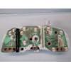 Recambio de cuadro instrumentos para ford mondeo berlina/familiar (fd) referencia OEM IAM 93BB10849 MA 