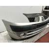 Recambio de paragolpes delantero para renault clio ii (bb_, cb_) 1.5 dci (b/cb08) referencia OEM IAM   2001