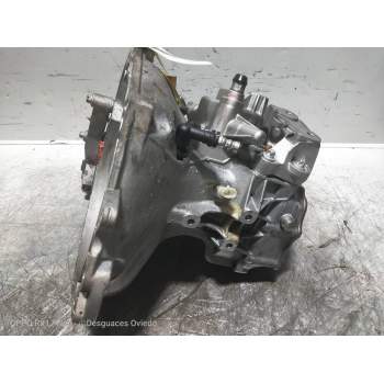 CAJA CAMBIOS F13C374 B24833 