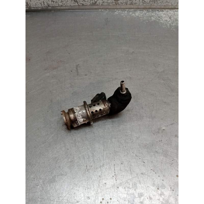 Recambio de inyector para peugeot partner furgoneta/monovolumen (k9) 1.6 bluehdi 75 referencia OEM IAM J185B01064 9802763880 ADB
