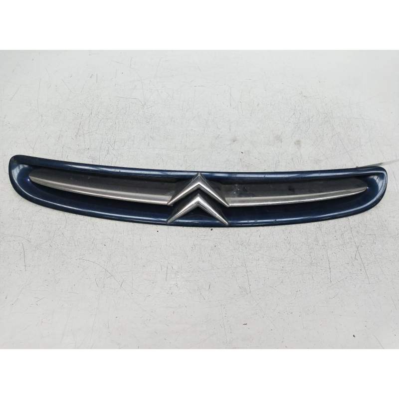 Recambio de rejilla delantera para citroën xsara picasso 2.0 hdi vivace referencia OEM IAM   PICASSO