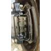 Recambio de amortiguador delantero izquierdo para peugeot 607 (s1) básico referencia OEM IAM 9625912780 30G 2000