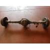 Recambio de puente trasero para mitsubishi montero (l040) 2500 td (2-ptas.) referencia OEM IAM   TAMBOR