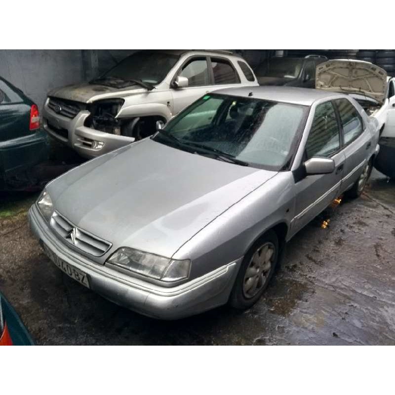 citroen xantia berlina del año 1998