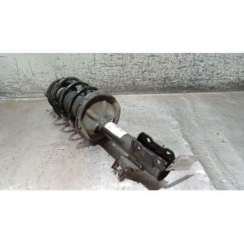 AMORTIGUADOR DELANTERO IZQUIERDO 22DCI 2000