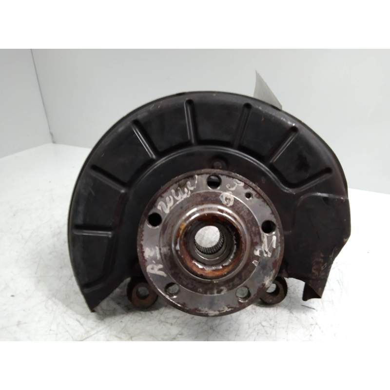 Recambio de mangueta delantera izquierda para audi a3 (8p) 2.0 fsi ambiente referencia OEM IAM  20G 2004
