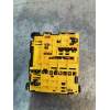 Recambio de caja reles / fusibles para citroën c4 cactus feel referencia OEM IAM 9804848480 BFRM2010 