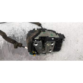 MOTOR CIERRE CENTRALIZADO DELANTERO IZQUIERDO 5P