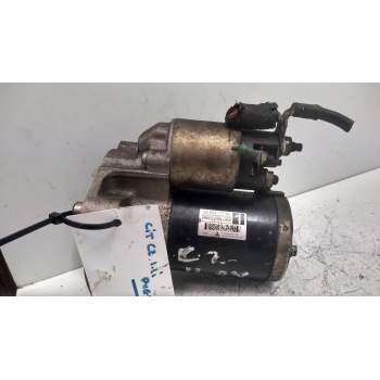 MOTOR ARRANQUE M000T45071ZT 9656317780 