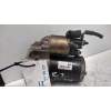 Recambio de motor arranque para citroën c2 sx referencia OEM IAM M000T45071ZT 9656317780 