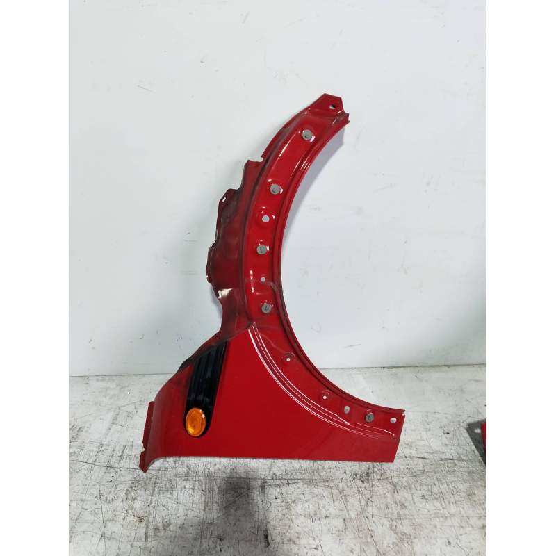 Recambio de aleta delantera derecha para mini mini (r56) cooper d referencia OEM IAM   2006