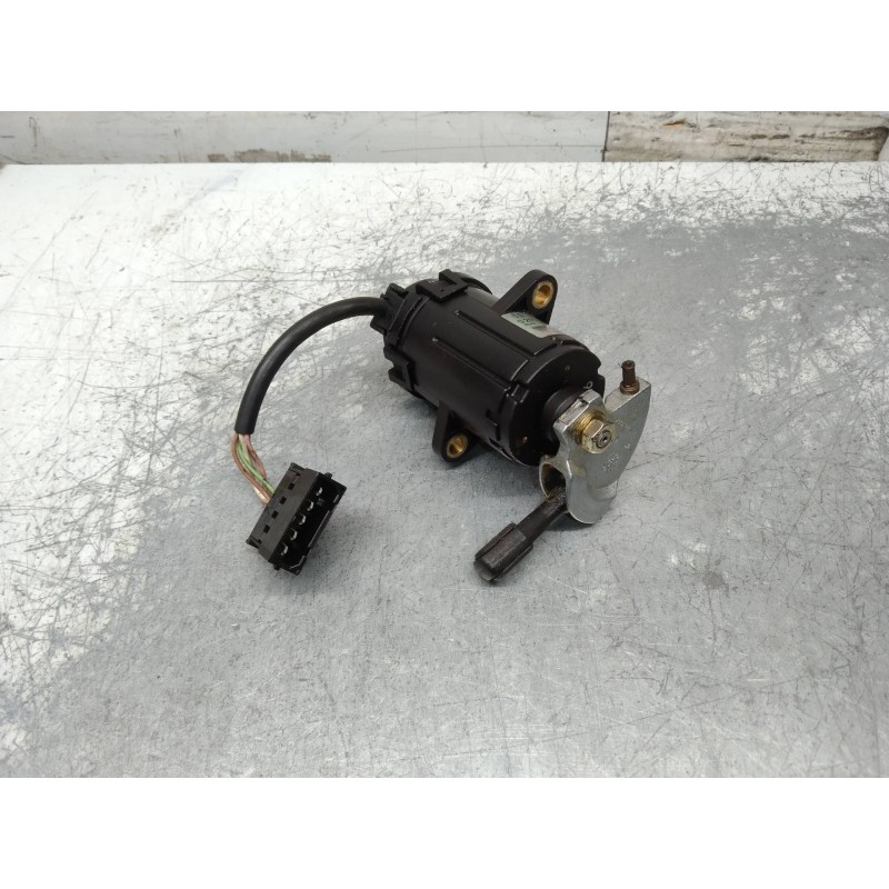 Recambio de potenciometro pedal para audi 80 1.9 tdi referencia OEM IAM 0205001001 046907475B 